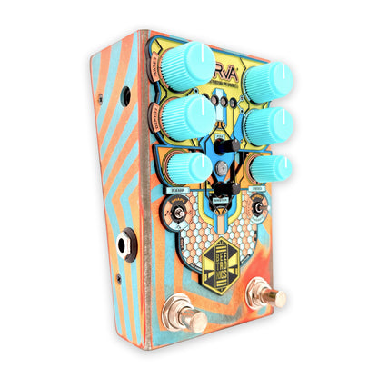 LARVA Morphing Phaser • Custom Shop • LV992