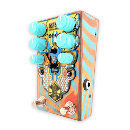 LARVA Morphing Phaser • Custom Shop • LV992