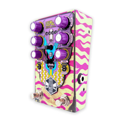 LARVA Morphing Phaser • Custom Shop • LV993