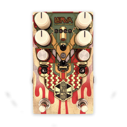 LARVA Morphing Phaser • Custom Shop • LV995