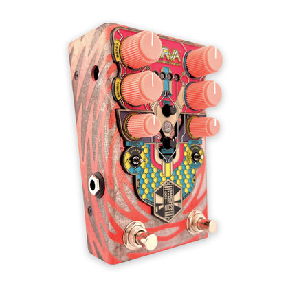 LARVA Morphing Phaser • Custom Shop • LV997