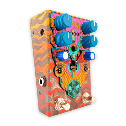 LARVA Morphing Phaser • Custom Shop • LV998
