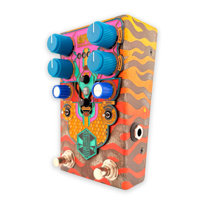 LARVA Morphing Phaser • Custom Shop • LV998