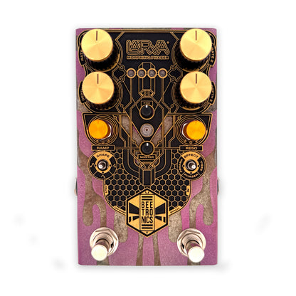 LARVA Morphing Phaser • Custom Shop • LV999