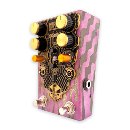 LARVA Morphing Phaser • Custom Shop • LV999