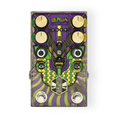 LARVA Morphing Phaser • Custom Shop • 0013