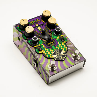 LARVA Morphing Phaser • Custom Shop • 0013