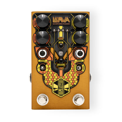 LARVA Morphing Phaser