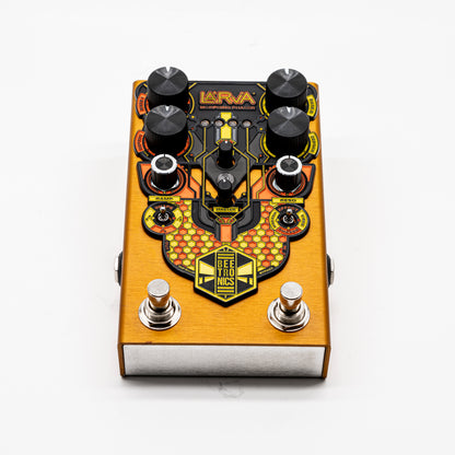 LARVA Morphing Phaser