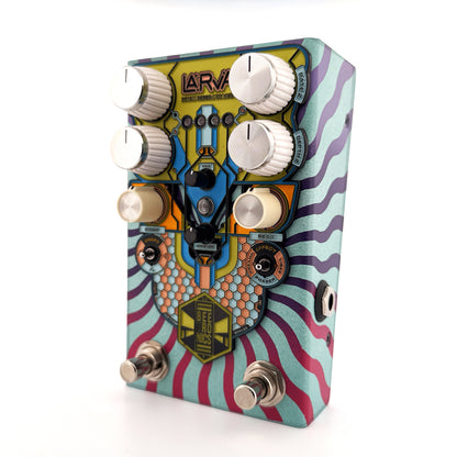 LARVA Morphing Phaser • Custom Shop • LV596