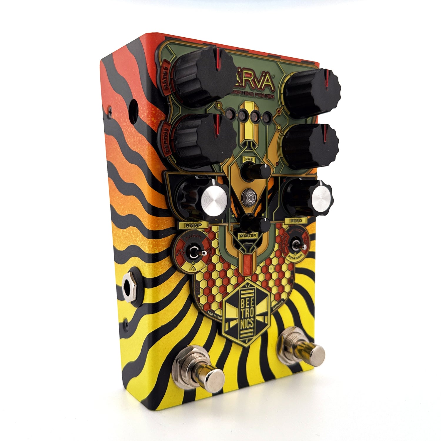 LARVA Morphing Phaser • Custom Shop • LV599