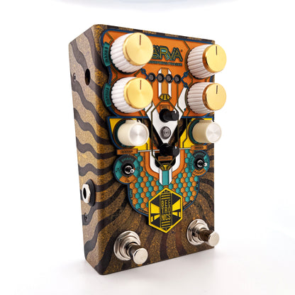 LARVA Morphing Phaser • Custom Shop • LV602