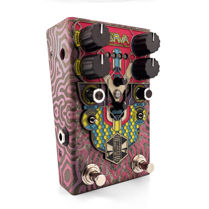LARVA Morphing Phaser • Custom Shop • LV606