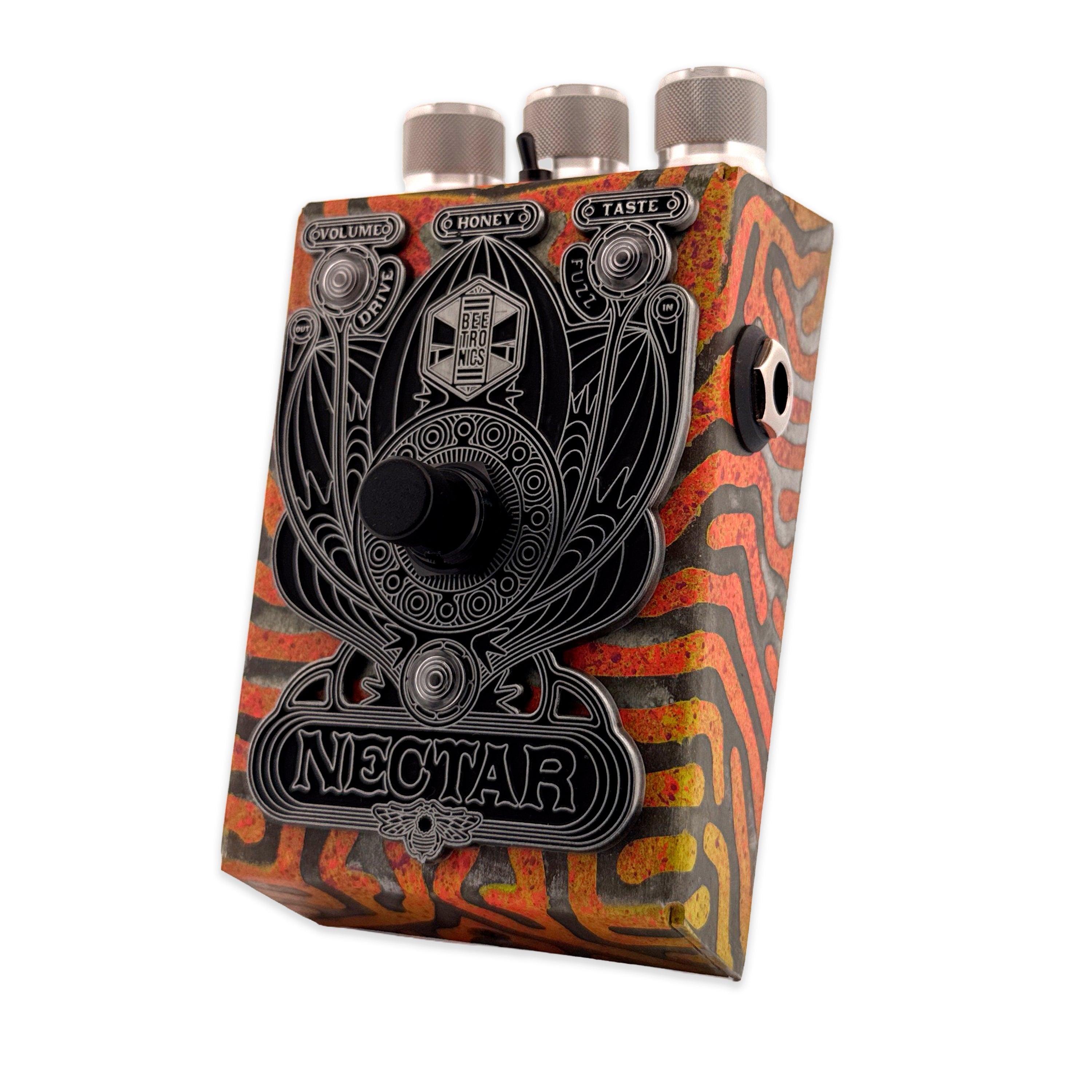 Nectar Tone Sweetener • Custom Shop • NC1297