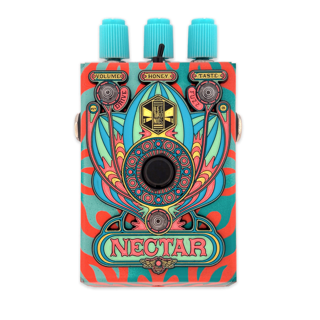 Nectar Tone Sweetener • Custom Shop • NC1298