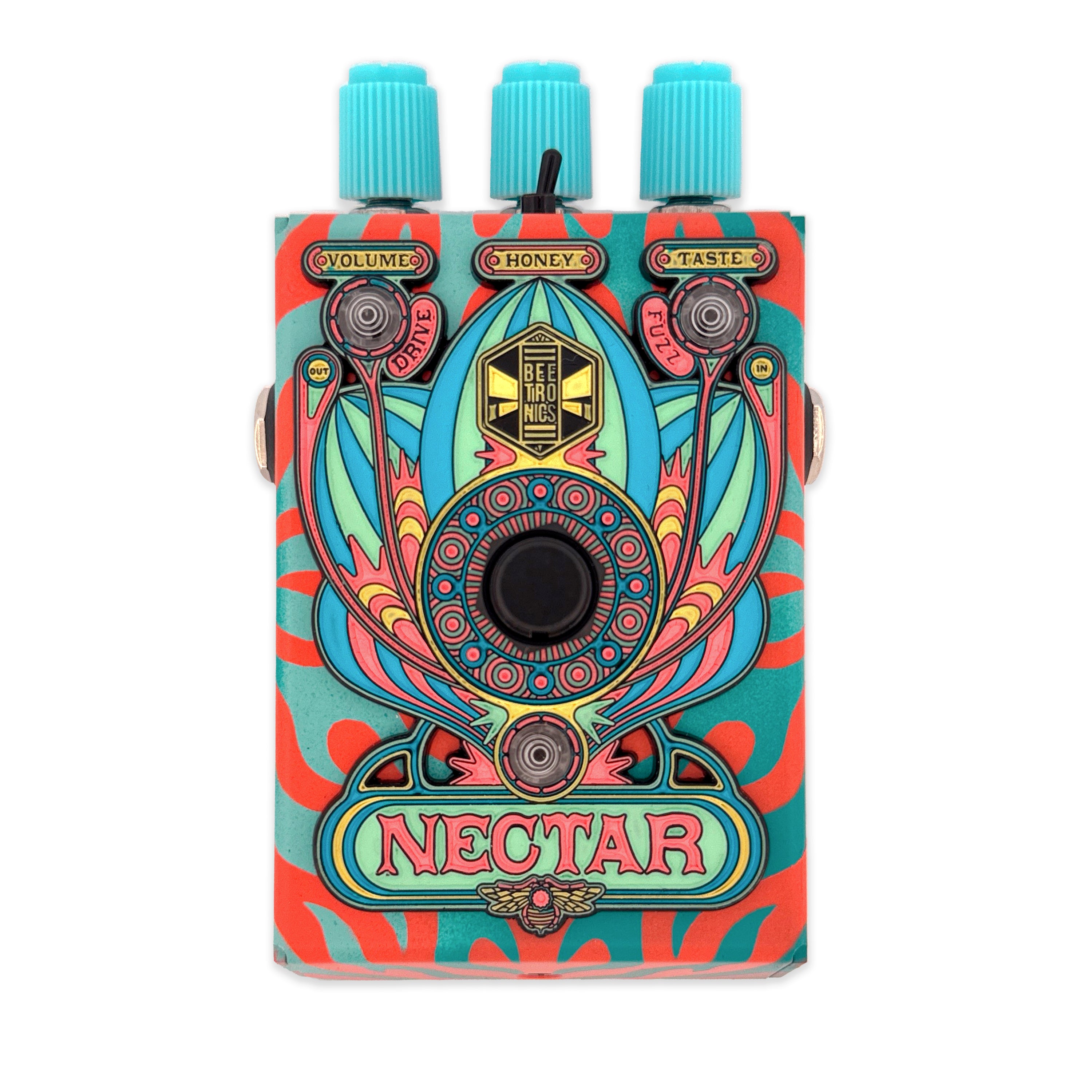 Nectar Tone Sweetener • Custom Shop • NC1298