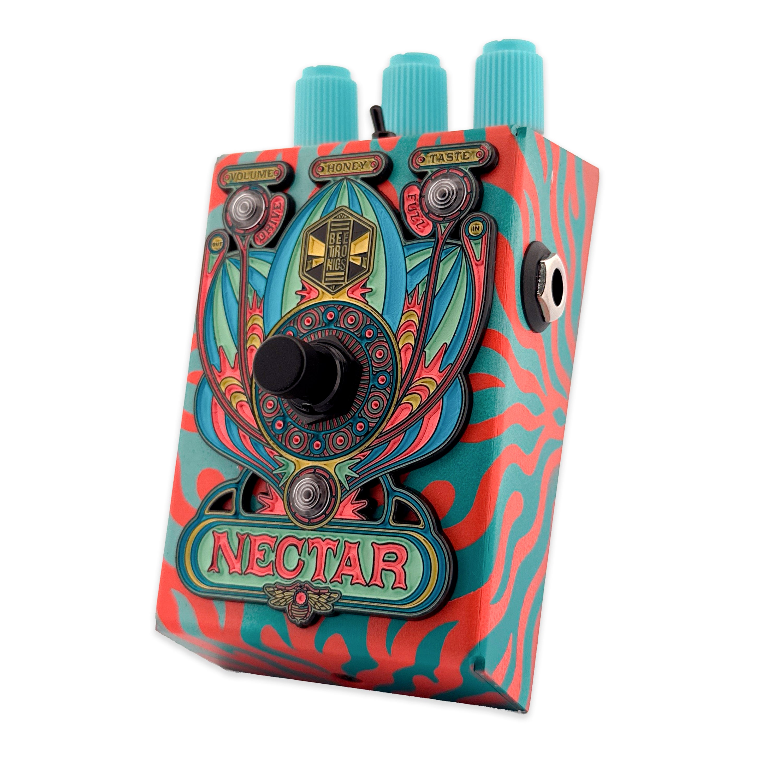 Nectar Tone Sweetener • Custom Shop • NC1298