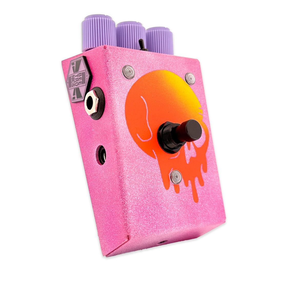 Nectar Tone Sweetener • Custom Shop • NC1299