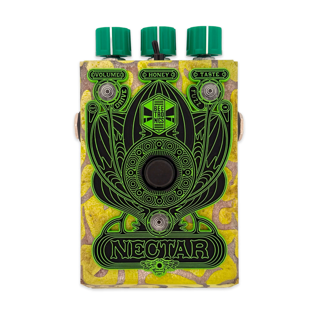 Nectar Tone Sweetener • Custom Shop • NC1300