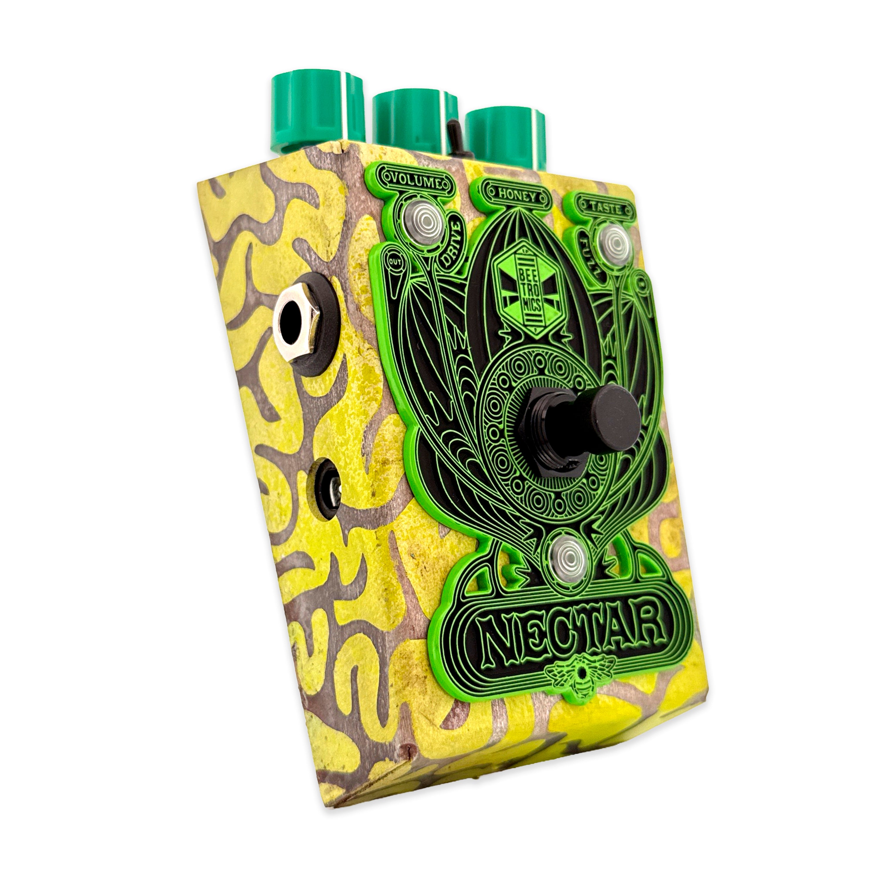Nectar Tone Sweetener • Custom Shop • NC1300