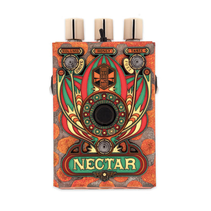 Nectar Tone Sweetener • Custom Shop • NC1301