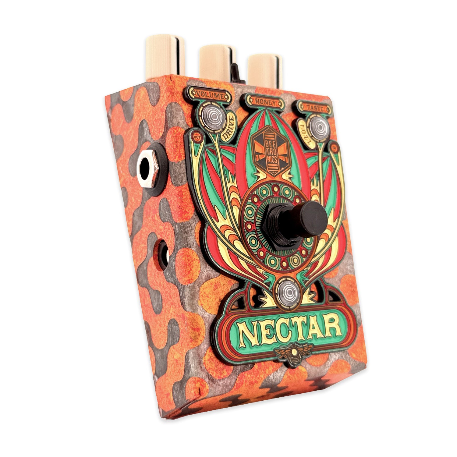 Nectar Tone Sweetener • Custom Shop • NC1301