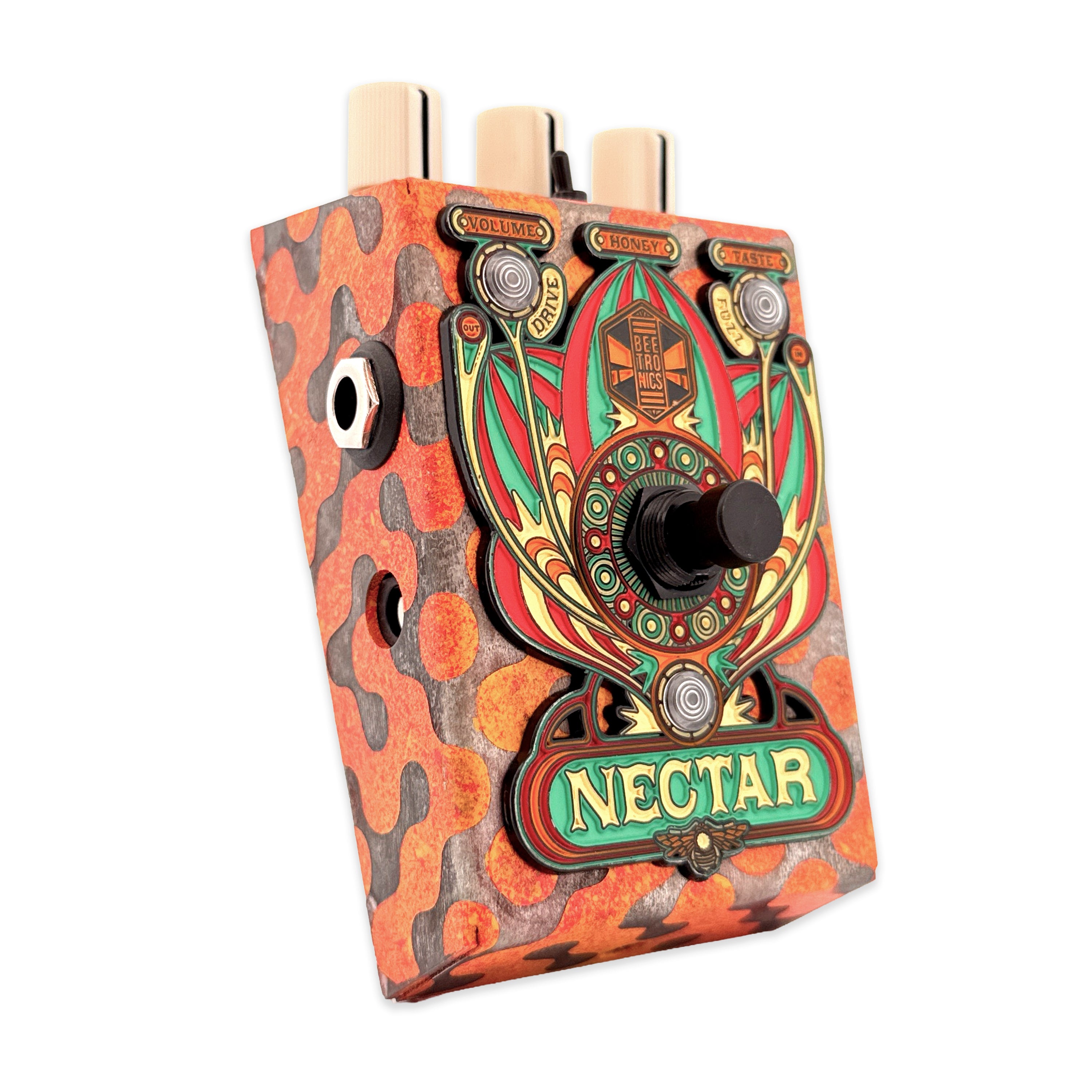 Nectar Tone Sweetener • Custom Shop • NC1301