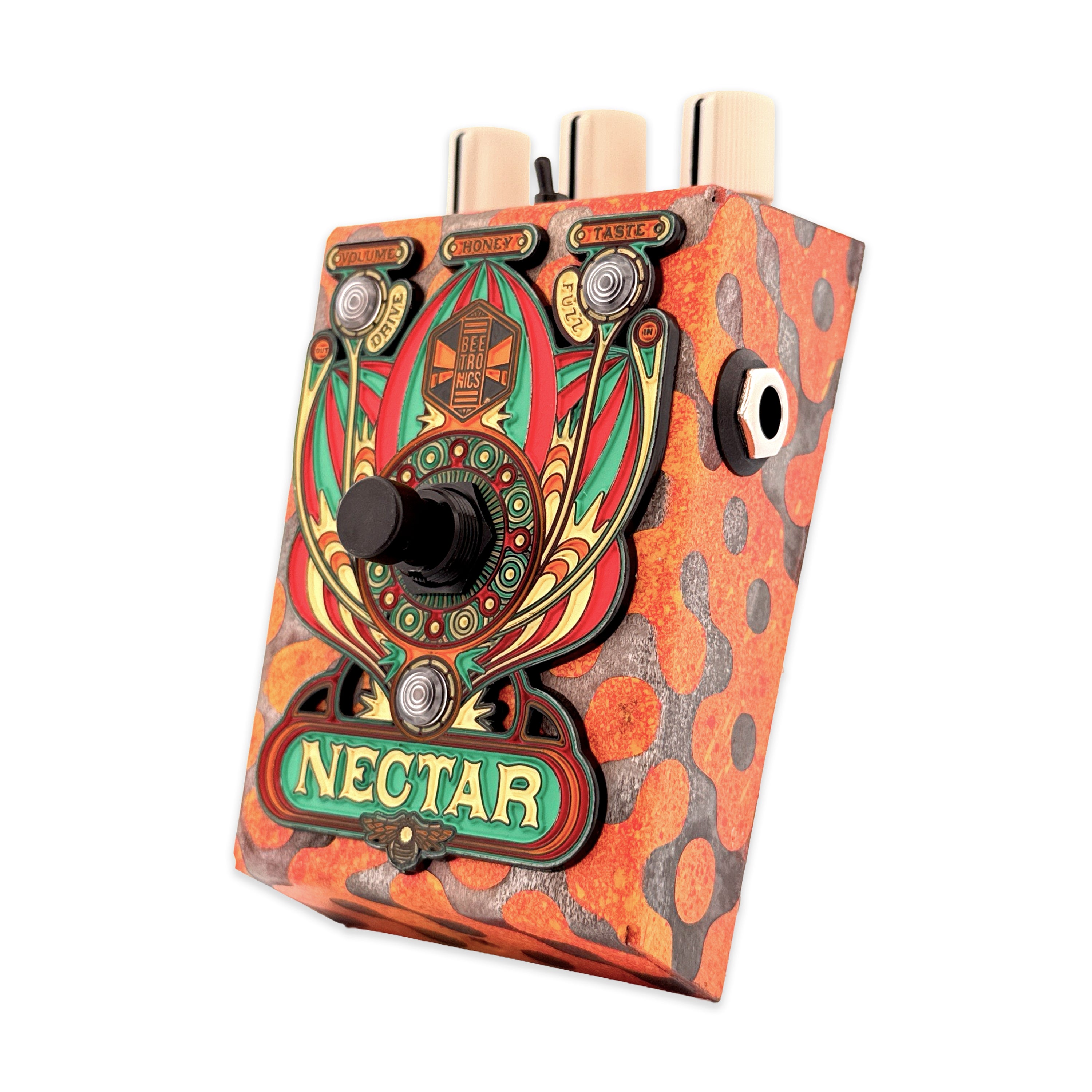 Nectar Tone Sweetener • Custom Shop • NC1301
