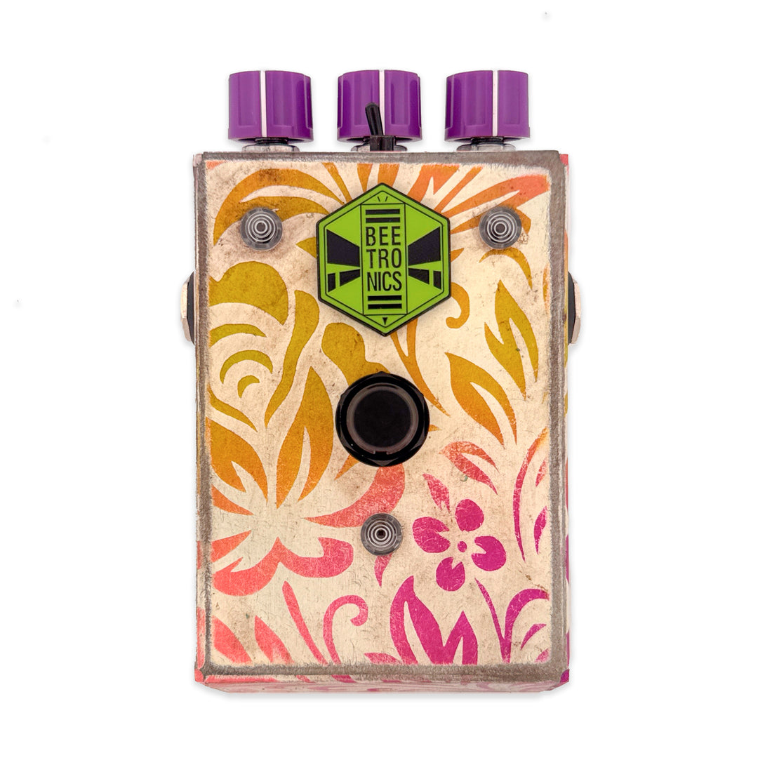 Nectar Tone Sweetener • Custom Shop • NC1302