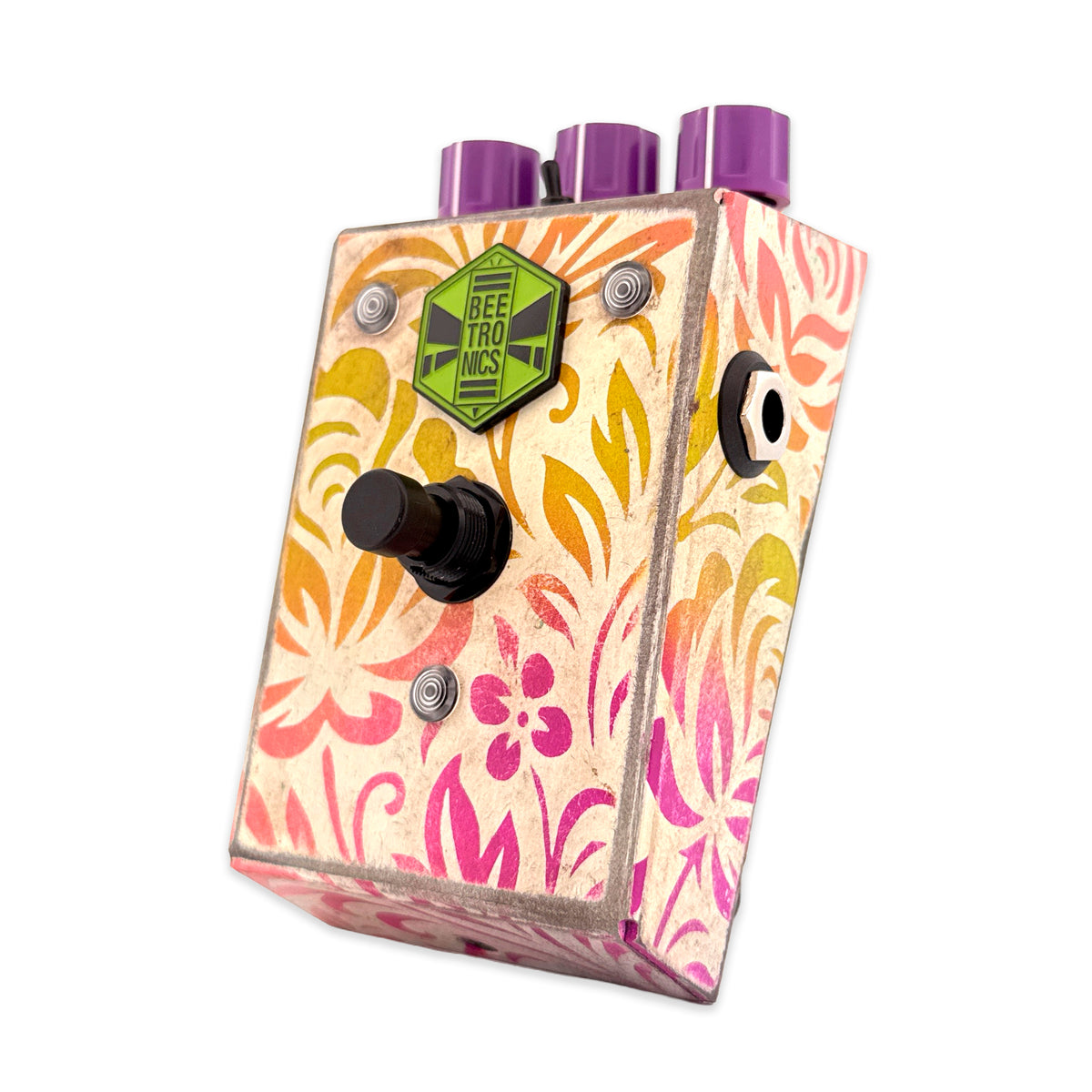 Nectar Tone Sweetener • Custom Shop • NC1302