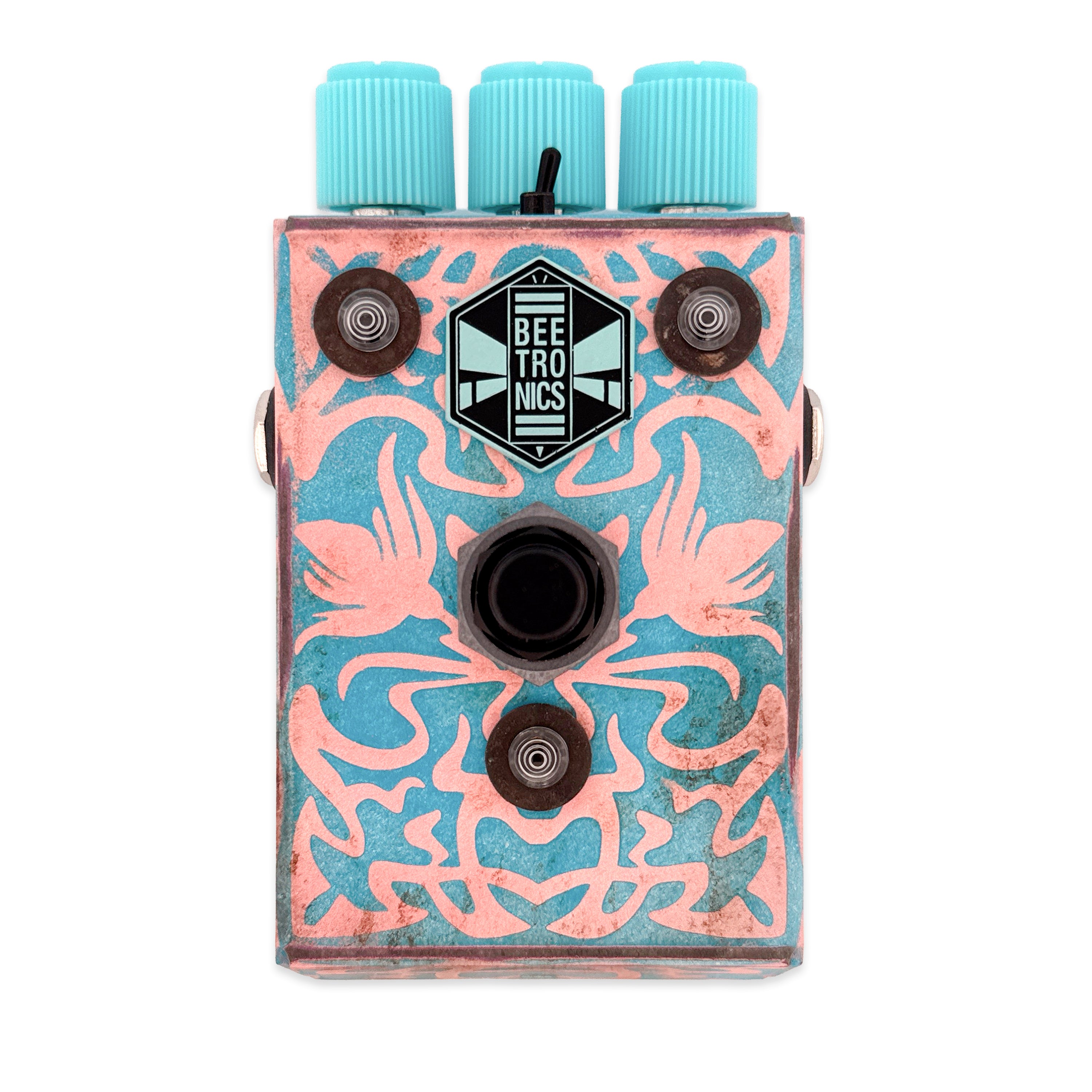 Nectar Tone Sweetener • Custom Shop • NC1326