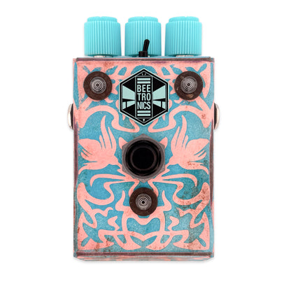Nectar Tone Sweetener • Custom Shop • NC1326