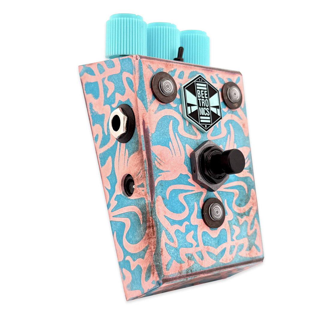 Nectar Tone Sweetener • Custom Shop • NC1326
