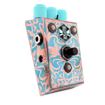 Nectar Tone Sweetener • Custom Shop • NC1326