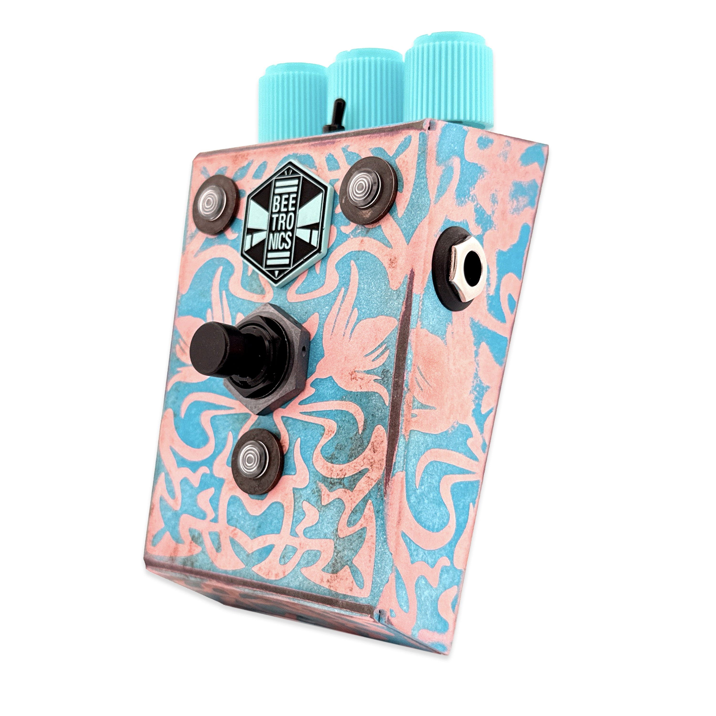 Nectar Tone Sweetener • Custom Shop • NC1326