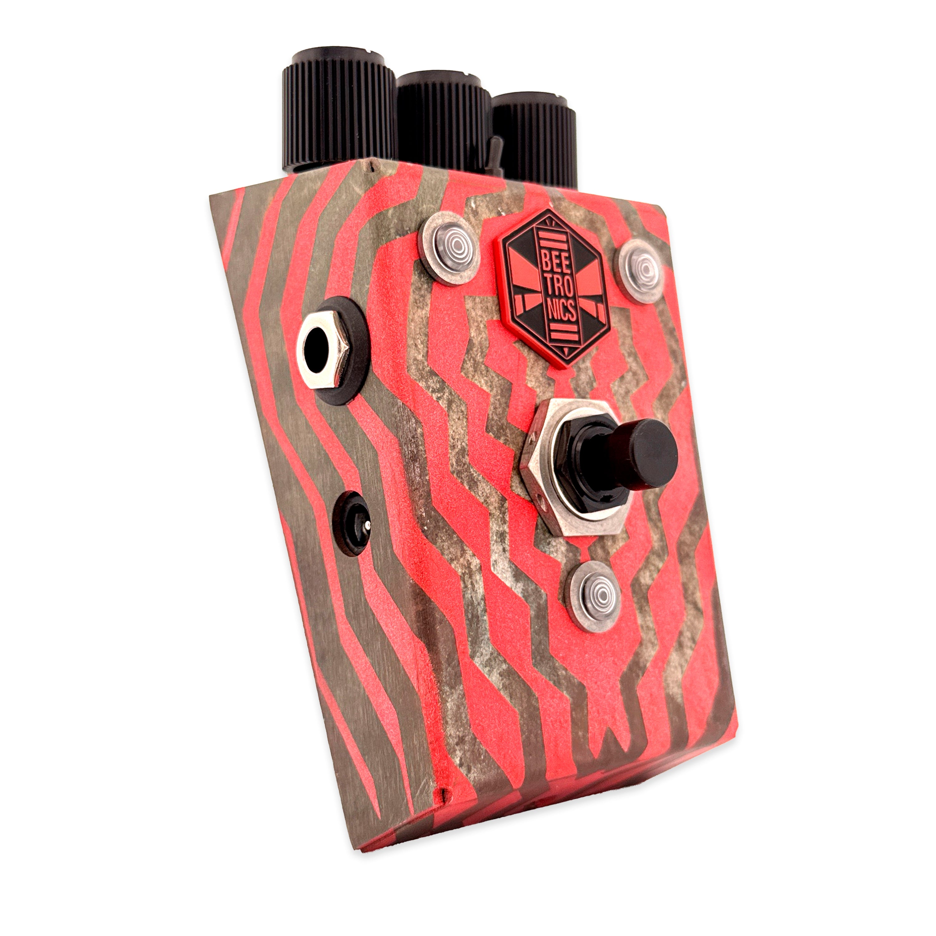 Nectar Tone Sweetener • Custom Shop • NC1327