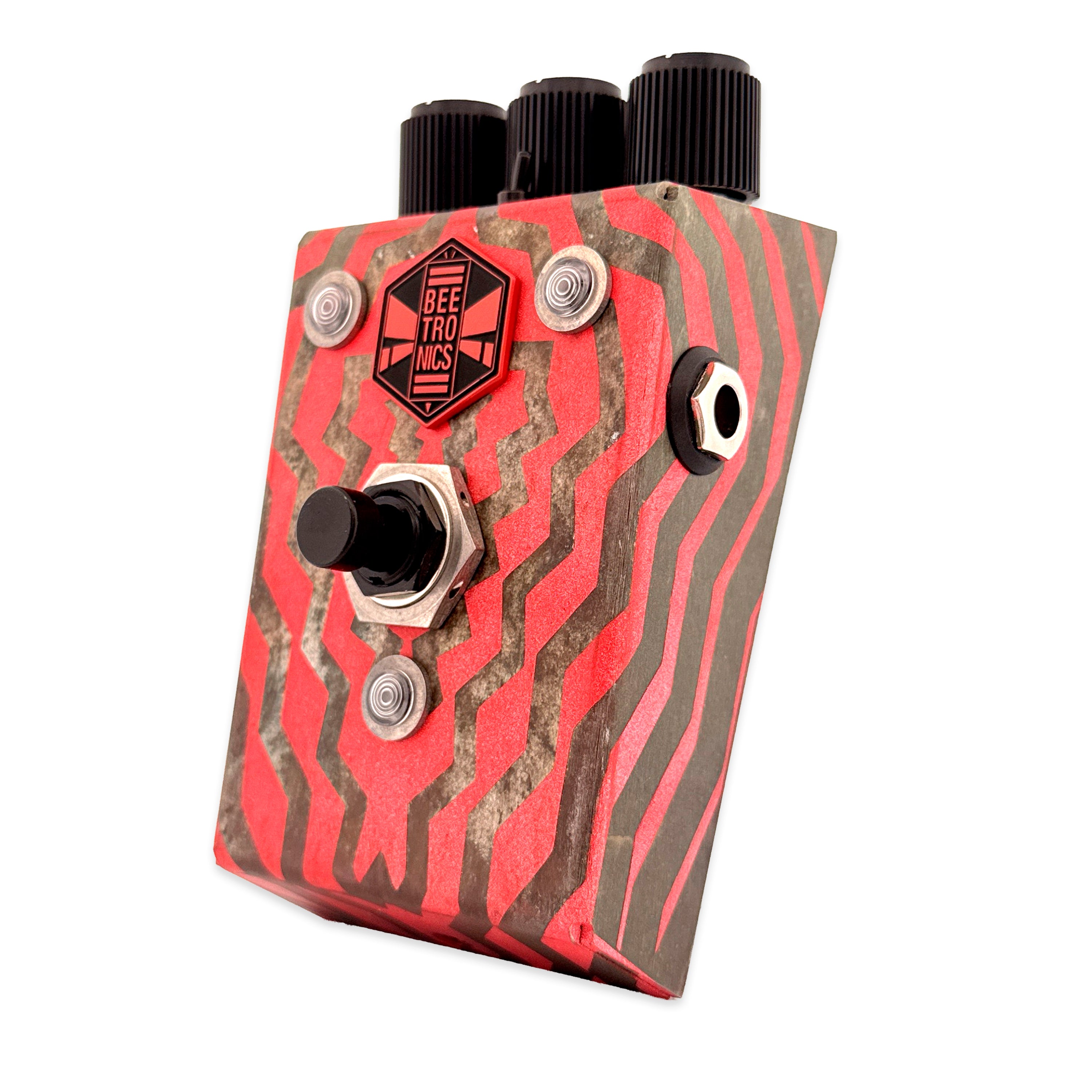 Nectar Tone Sweetener • Custom Shop • NC1327