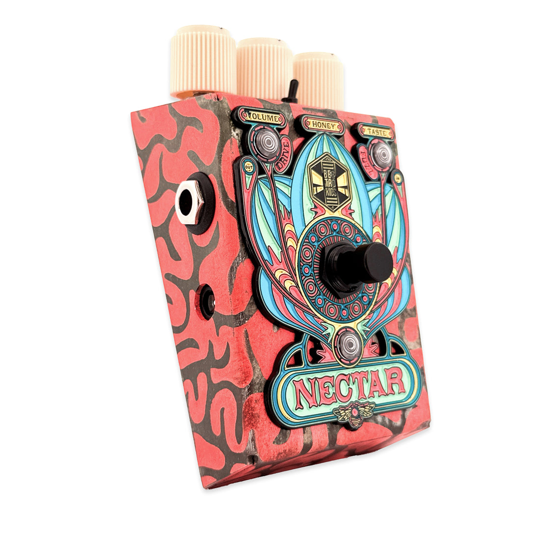 Nectar Tone Sweetener • Custom Shop • NC1328