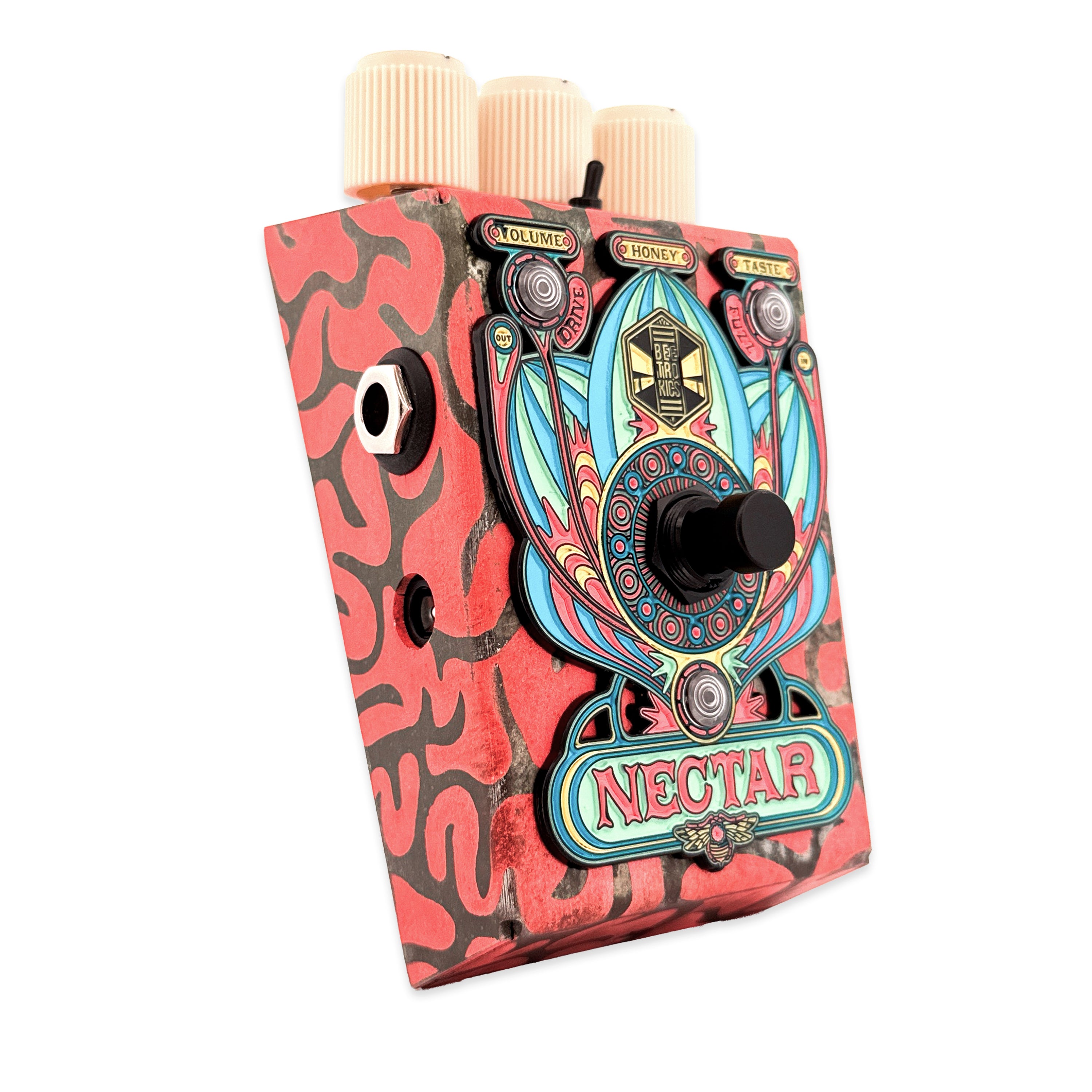 Nectar Tone Sweetener • Custom Shop • NC1328