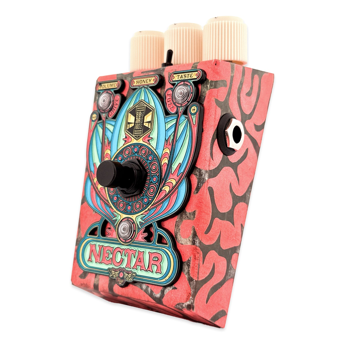 Nectar Tone Sweetener • Custom Shop • NC1328