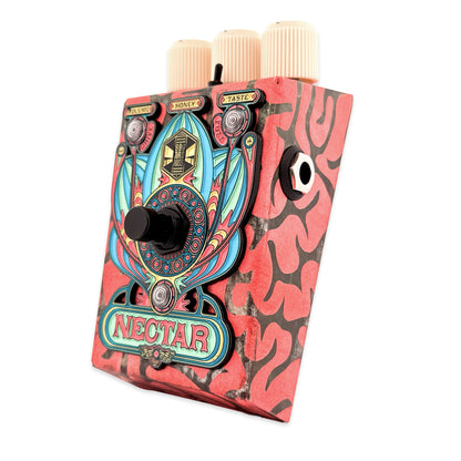 Nectar Tone Sweetener • Custom Shop • NC1328