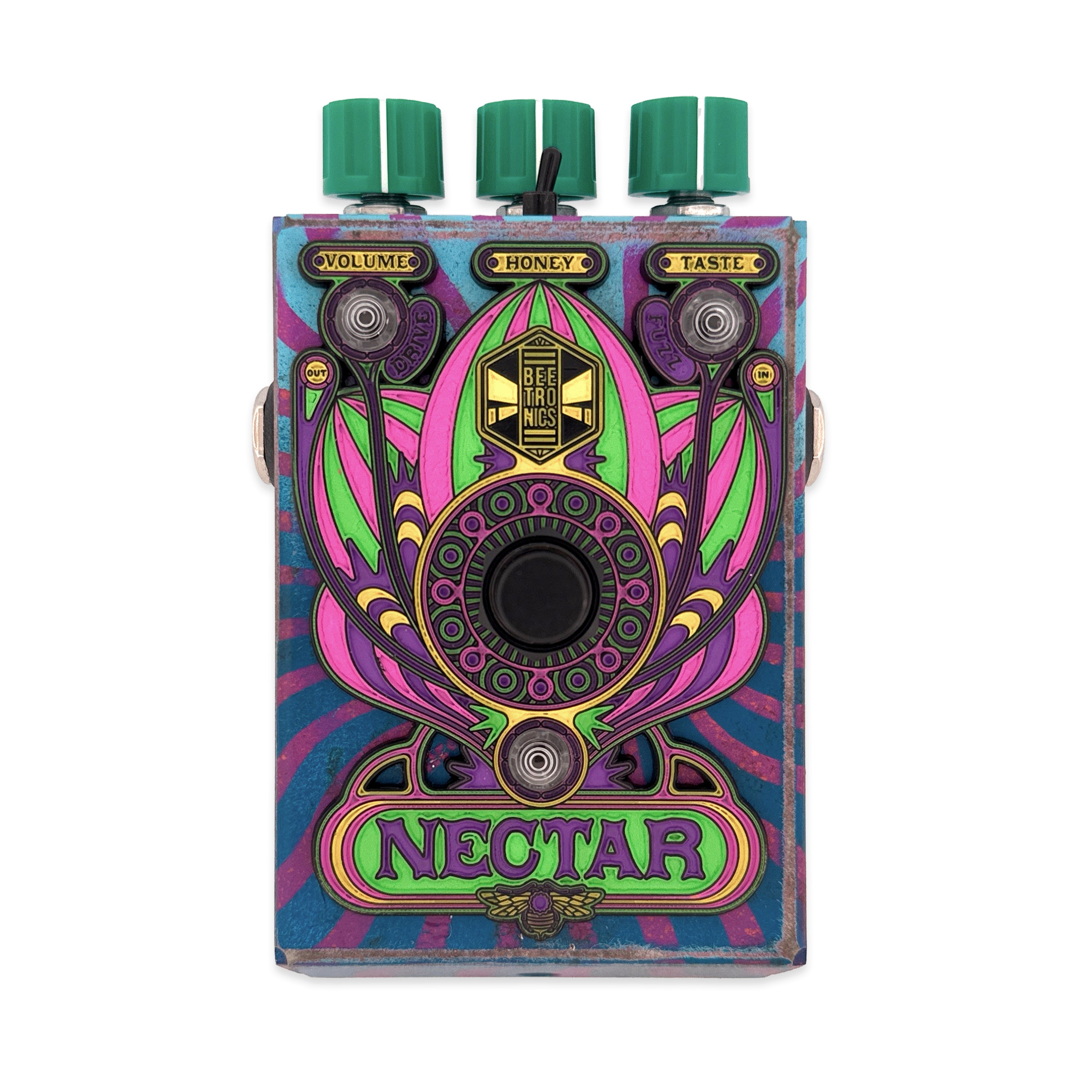 Nectar Tone Sweetener • Custom Shop • NC1329