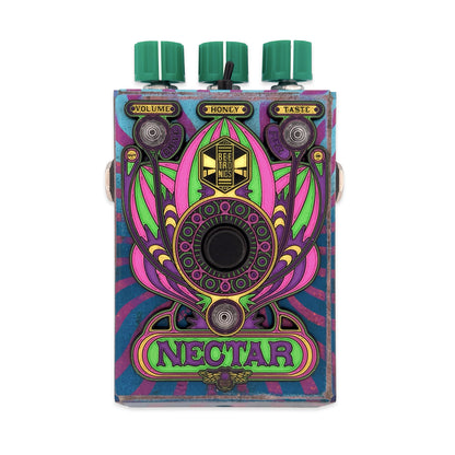 Nectar Tone Sweetener • Custom Shop • NC1329