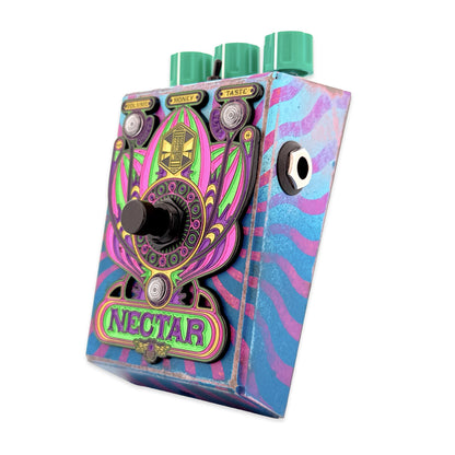 Nectar Tone Sweetener • Custom Shop • NC1329