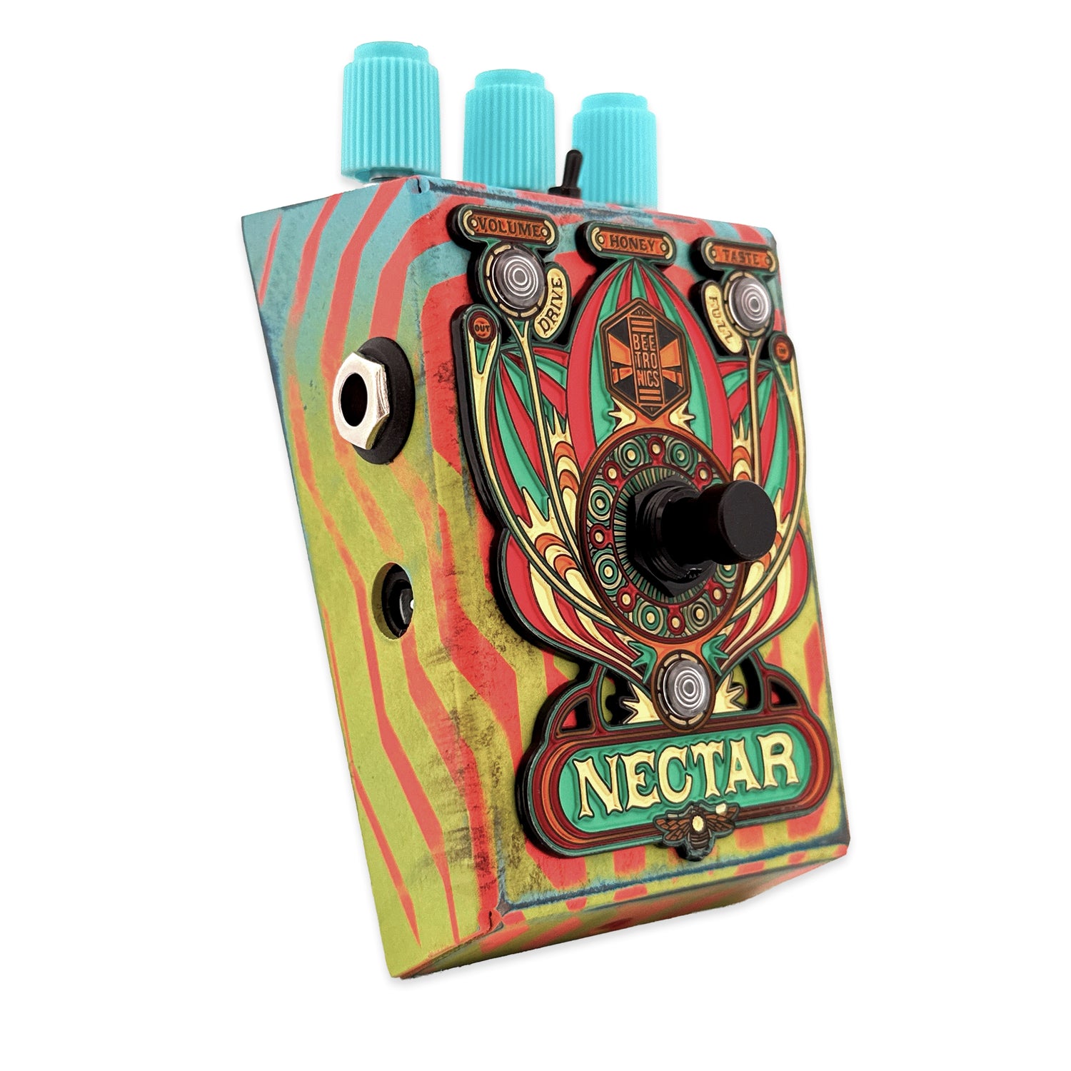 Nectar Tone Sweetener • Custom Shop • NC1330