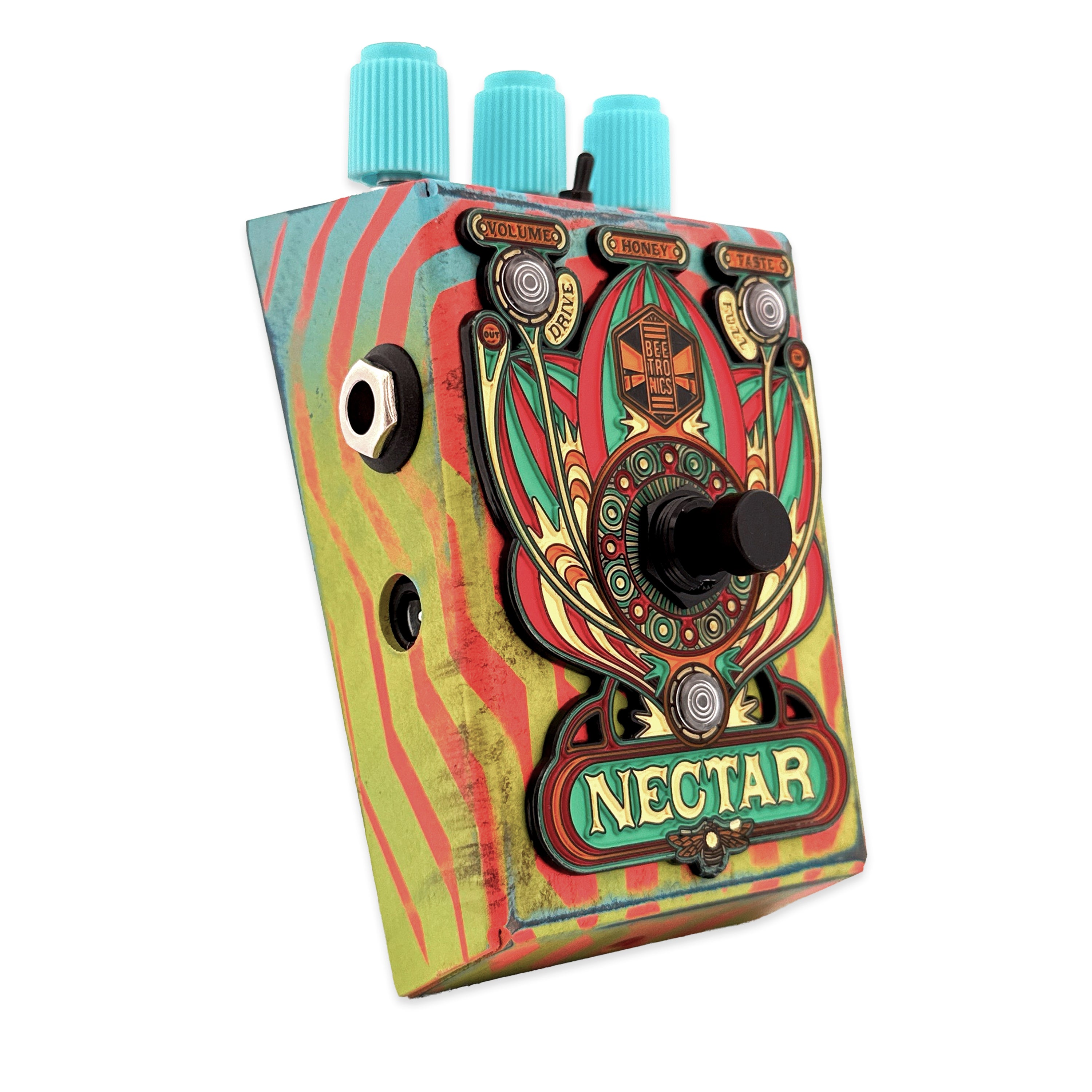 Nectar Tone Sweetener • Custom Shop • NC1330