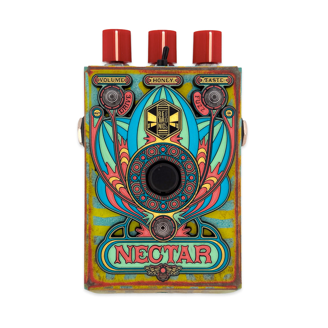 Nectar Tone Sweetener • Custom Shop • NC1331