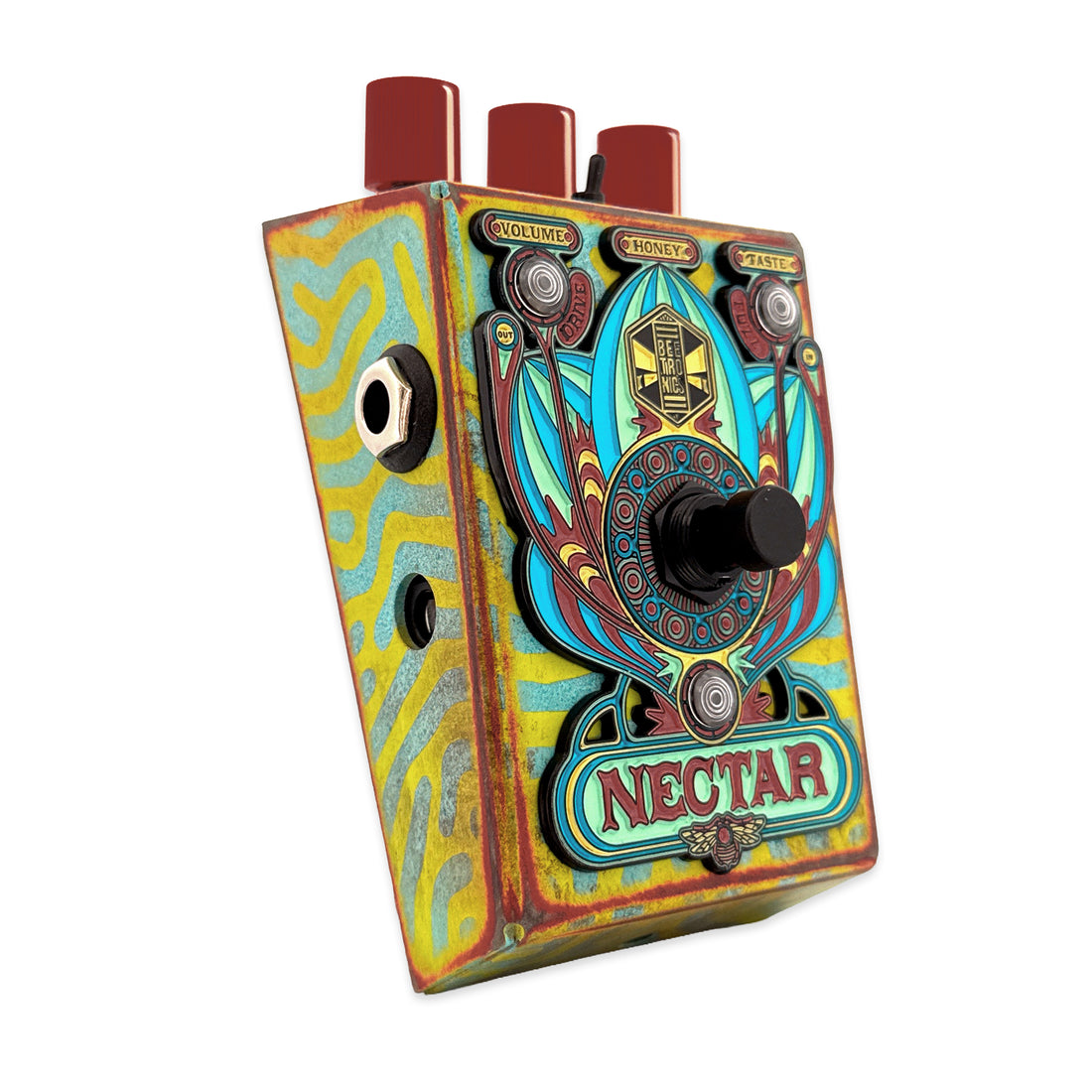 Nectar Tone Sweetener • Custom Shop • NC1331