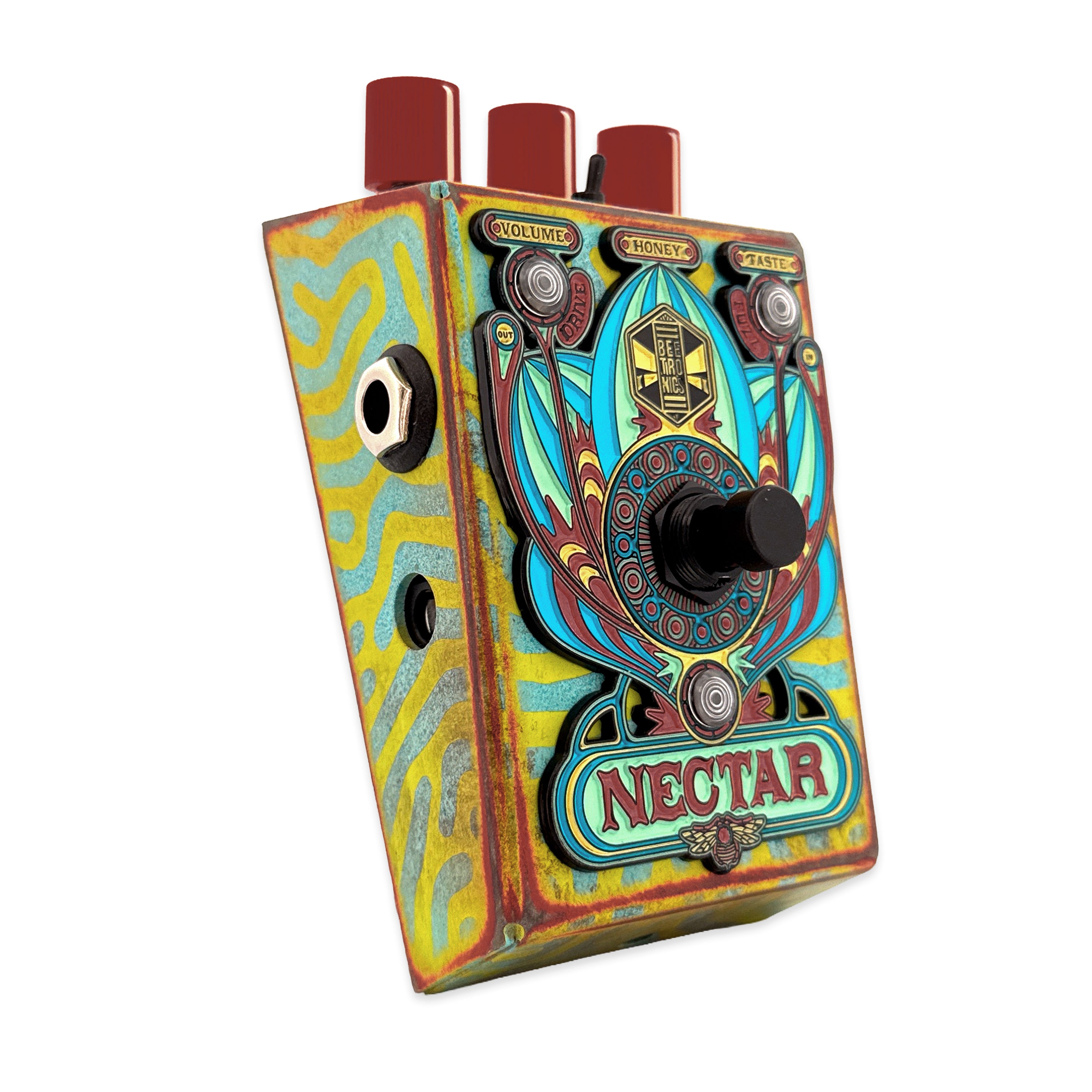 Nectar Tone Sweetener • Custom Shop • NC1331