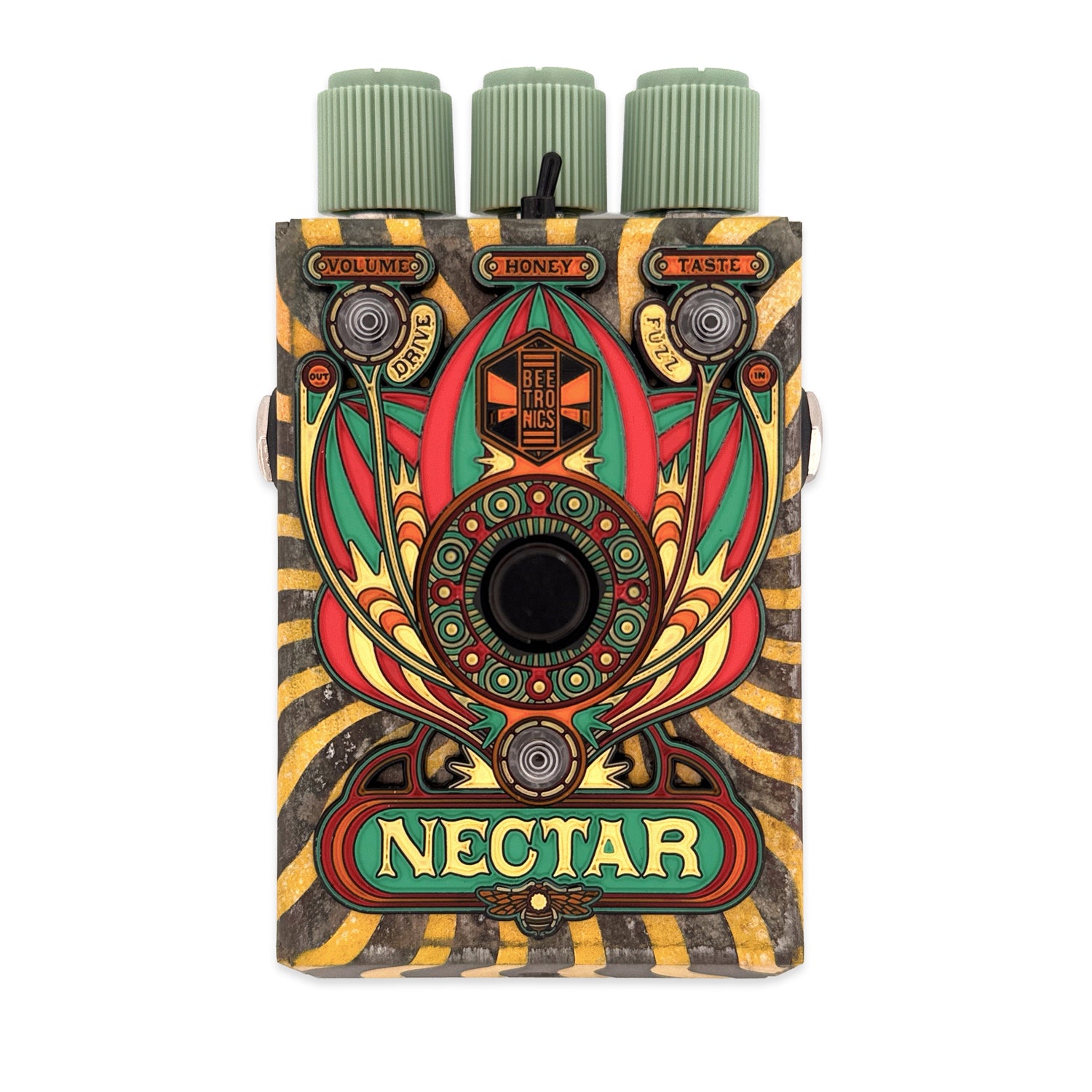 Nectar Tone Sweetener • Custom Shop • NC1332